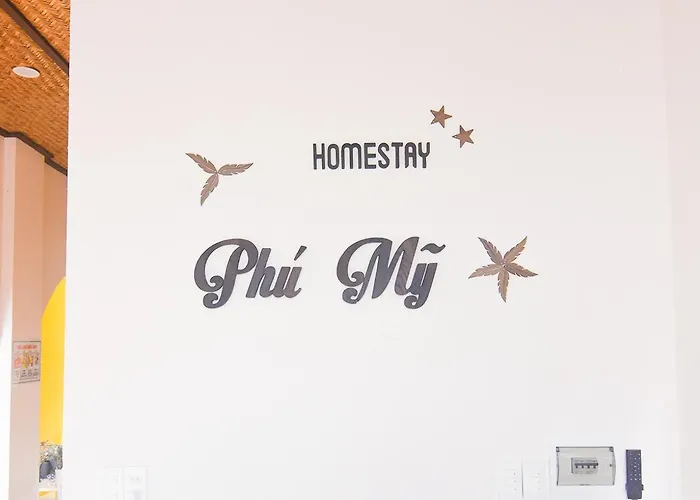 Phú Mỹ
