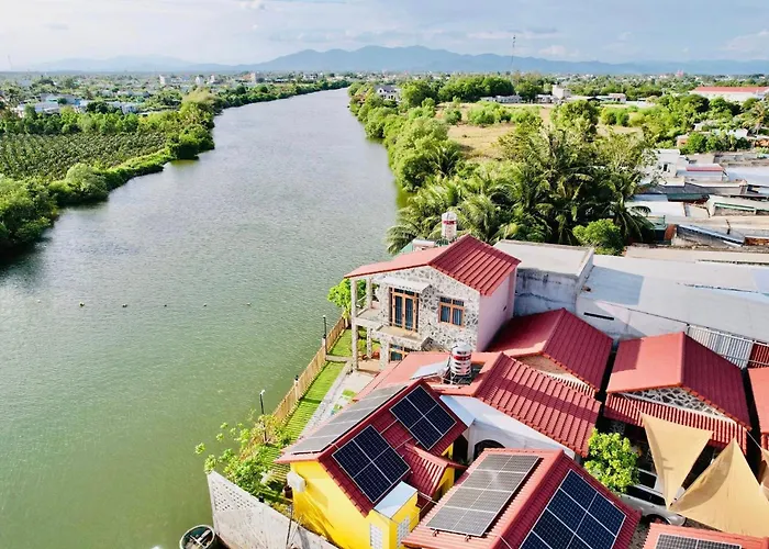 Phú Mỹ * Phan Thiết