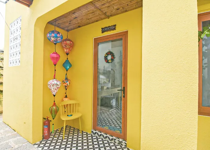 Phú Mỹ Khách sạn hẻo lánh Phan Thiết