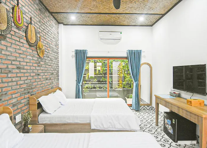 Phú Mỹ * Phan Thiết