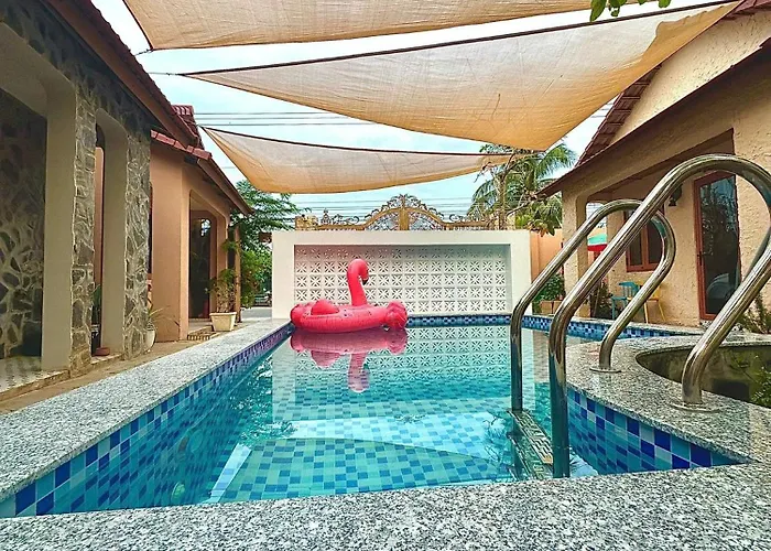 Phú Mỹ * Phan Thiết